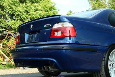 2001 BMW M5   - Photo 31 - Rockville, MD 20850