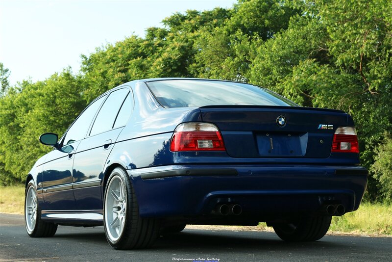 2001 BMW M5   - Photo 15 - Rockville, MD 20850