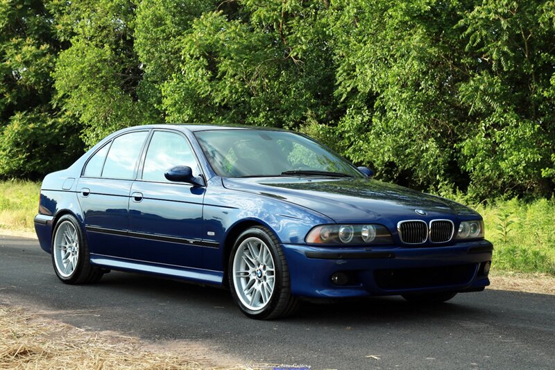 2001 BMW M5   - Photo 5 - Rockville, MD 20850