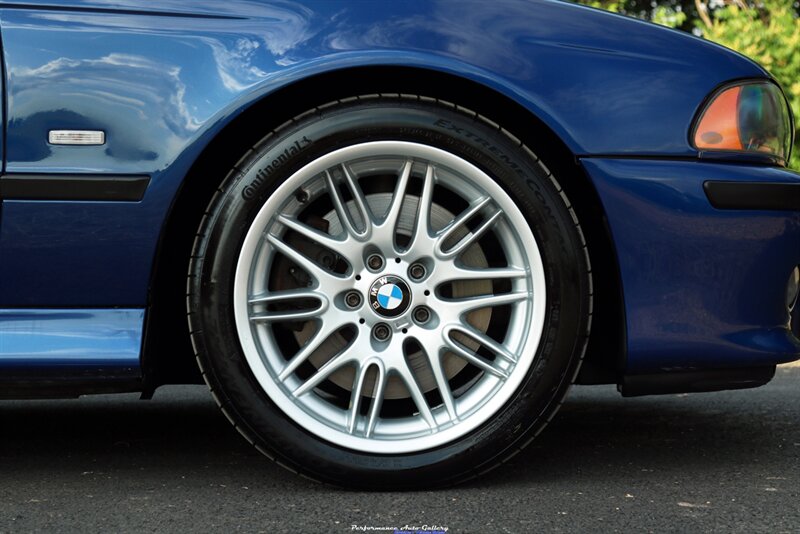 2001 BMW M5   - Photo 48 - Rockville, MD 20850