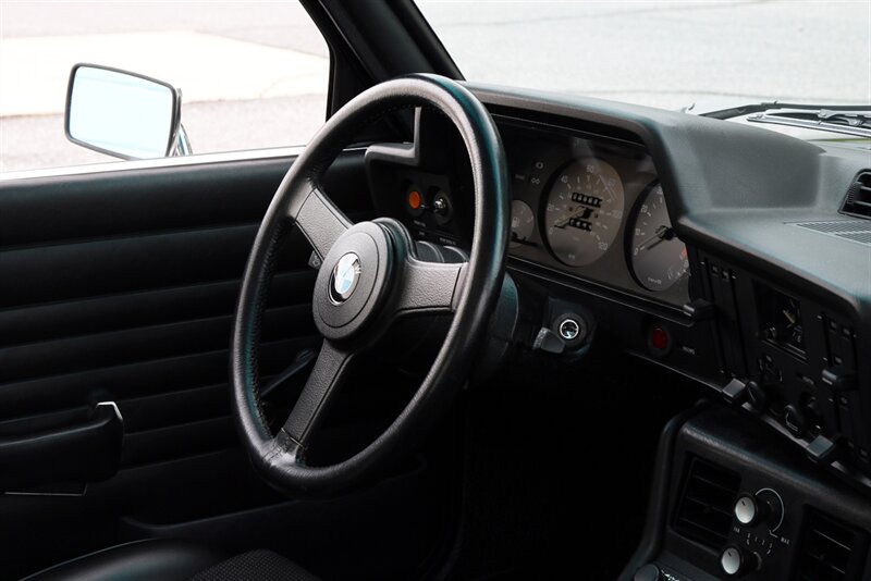 1979 BMW 320i 4-Speed   - Photo 53 - Rockville, MD 20850