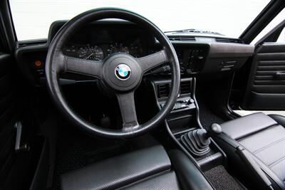 1979 BMW 320i 4-Speed   - Photo 48 - Rockville, MD 20850