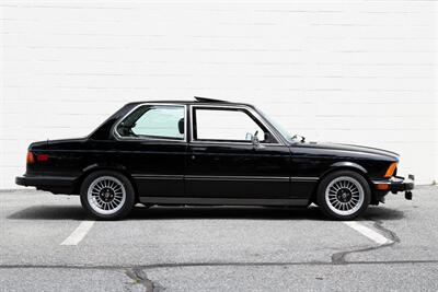 1979 BMW 320i 4-Speed   - Photo 13 - Rockville, MD 20850