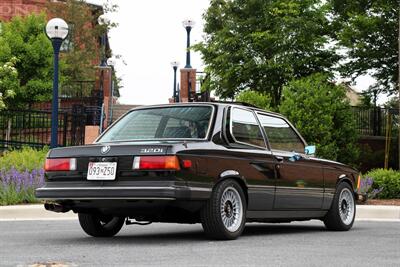 1979 BMW 320i 4-Speed   - Photo 9 - Rockville, MD 20850