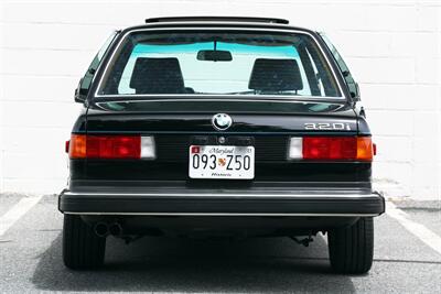 1979 BMW 320i 4-Speed   - Photo 18 - Rockville, MD 20850