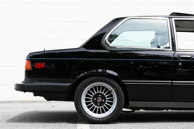 1979 BMW 320i 4-Speed   - Photo 21 - Rockville, MD 20850