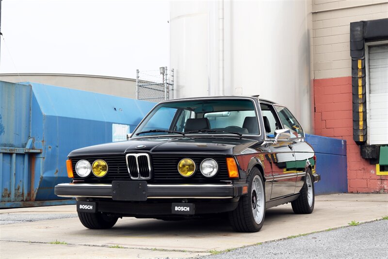 1979 BMW 320i 4-Speed   - Photo 12 - Rockville, MD 20850