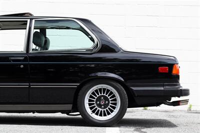 1979 BMW 320i 4-Speed   - Photo 20 - Rockville, MD 20850