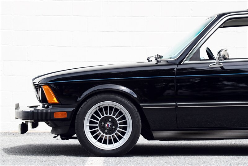 1979 BMW 320i 4-Speed   - Photo 19 - Rockville, MD 20850