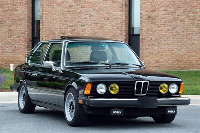 1979 BMW 320i 4-Speed   - Photo 7 - Rockville, MD 20850