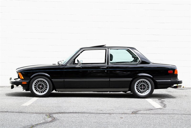 1979 BMW 320i 4-Speed   - Photo 14 - Rockville, MD 20850