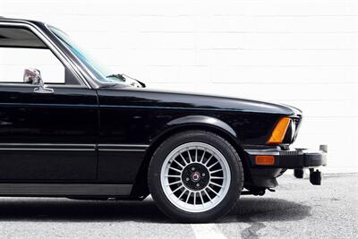 1979 BMW 320i 4-Speed   - Photo 22 - Rockville, MD 20850