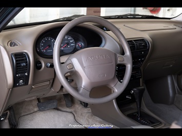 1995 Acura Integra Special Edition (SE)   - Photo 30 - Rockville, MD 20850