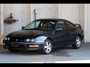 1995 Acura Integra Special Edition (SE)  