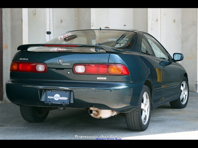 1995 Acura Integra Special Edition (SE)   - Photo 20 - Rockville, MD 20850