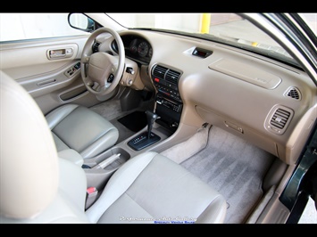 1995 Acura Integra Special Edition (SE)   - Photo 34 - Rockville, MD 20850