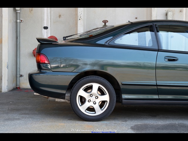 1995 Acura Integra Special Edition (SE)   - Photo 9 - Rockville, MD 20850