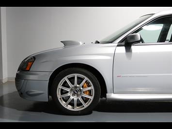 2004 Subaru Impreza WRX STI   - Photo 31 - Rockville, MD 20850