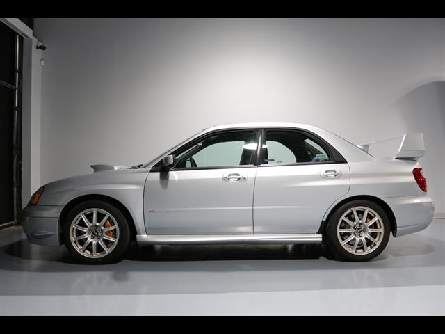 2004 Subaru Impreza WRX STI   - Photo 28 - Rockville, MD 20850