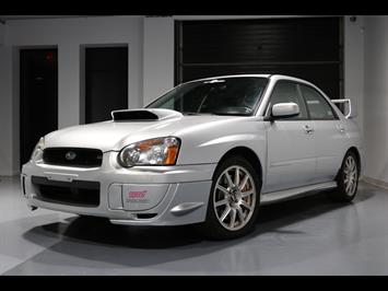 2004 Subaru Impreza WRX STI   - Photo 1 - Rockville, MD 20850