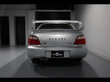 2004 Subaru Impreza WRX STI   - Photo 20 - Rockville, MD 20850