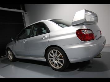 2004 Subaru Impreza WRX STI   - Photo 21 - Rockville, MD 20850