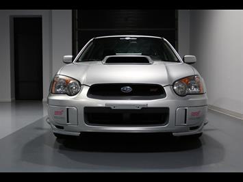 2004 Subaru Impreza WRX STI   - Photo 6 - Rockville, MD 20850