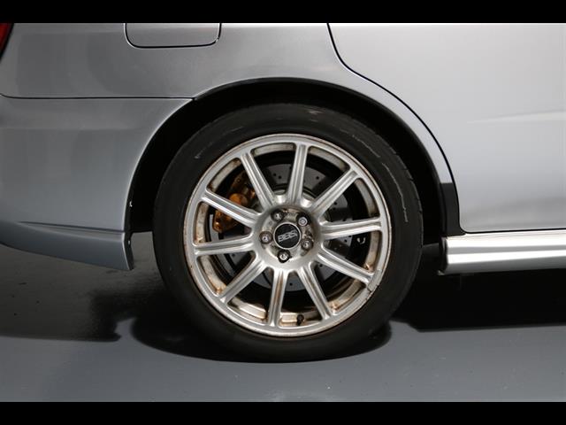 2004 Subaru Impreza WRX STI   - Photo 12 - Rockville, MD 20850