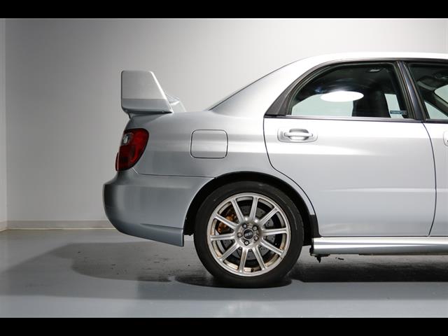 2004 Subaru Impreza WRX STI   - Photo 11 - Rockville, MD 20850