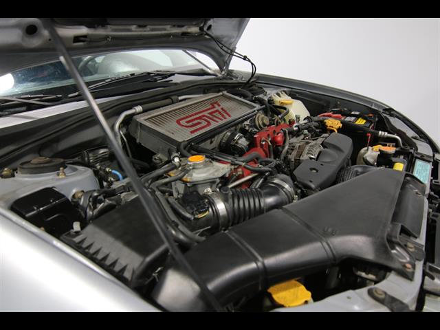 2004 Subaru Impreza WRX STI   - Photo 5 - Rockville, MD 20850