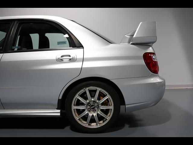 2004 Subaru Impreza WRX STI   - Photo 29 - Rockville, MD 20850