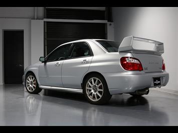 2004 Subaru Impreza WRX STI   - Photo 2 - Rockville, MD 20850