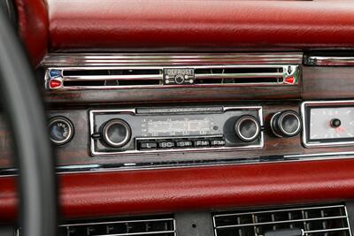 1969 Mercedes-Benz 280SE Cabriolet   - Photo 50 - Rockville, MD 20850