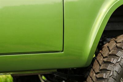 1971 Ford Bronco   - Photo 39 - Rockville, MD 20850