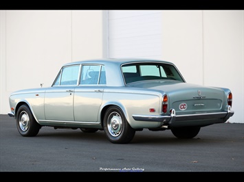 1975 Rolls-Royce Silver Shadow   - Photo 3 - Rockville, MD 20850