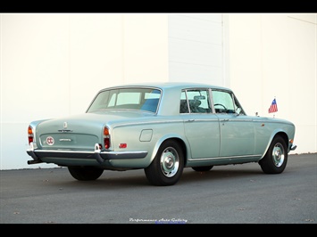 1975 Rolls-Royce Silver Shadow   - Photo 2 - Rockville, MD 20850