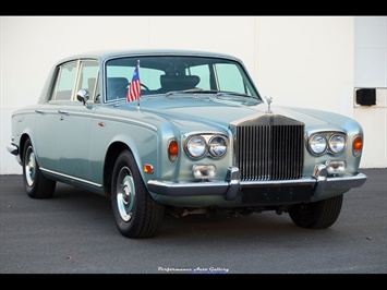 1975 Rolls-Royce Silver Shadow   - Photo 4 - Rockville, MD 20850