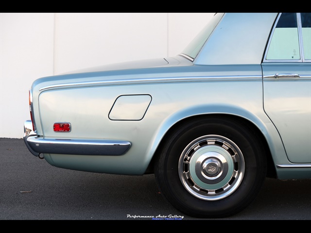 1975 Rolls-Royce Silver Shadow   - Photo 12 - Rockville, MD 20850