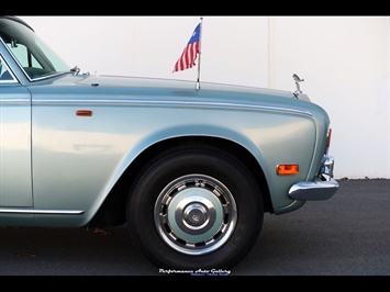 1975 Rolls-Royce Silver Shadow   - Photo 13 - Rockville, MD 20850