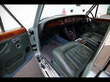 1975 Rolls-Royce Silver Shadow   - Photo 35 - Rockville, MD 20850