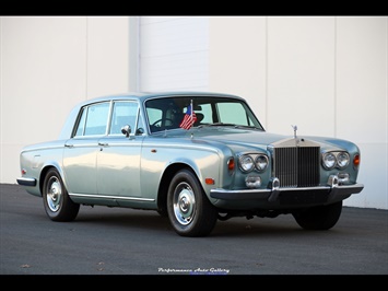 1975 Rolls-Royce Silver Shadow   - Photo 1 - Rockville, MD 20850