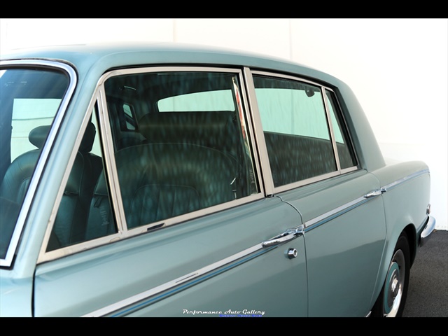 1975 Rolls-Royce Silver Shadow   - Photo 19 - Rockville, MD 20850