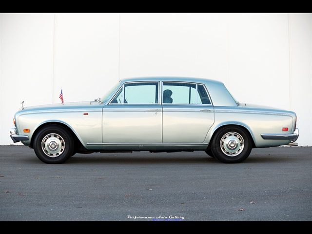 1975 Rolls-Royce Silver Shadow   - Photo 9 - Rockville, MD 20850