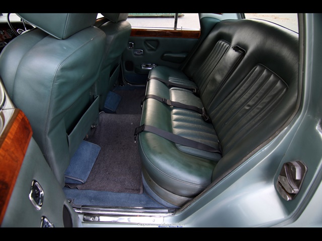 1975 Rolls-Royce Silver Shadow   - Photo 37 - Rockville, MD 20850