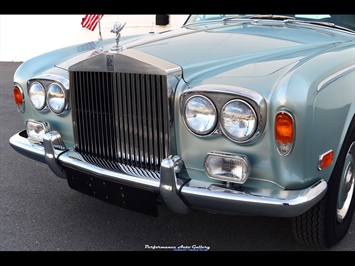 1975 Rolls-Royce Silver Shadow   - Photo 15 - Rockville, MD 20850