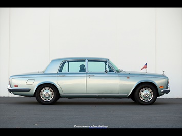 1975 Rolls-Royce Silver Shadow   - Photo 8 - Rockville, MD 20850