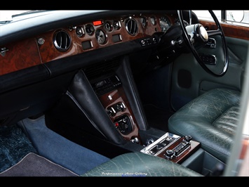 1975 Rolls-Royce Silver Shadow   - Photo 29 - Rockville, MD 20850