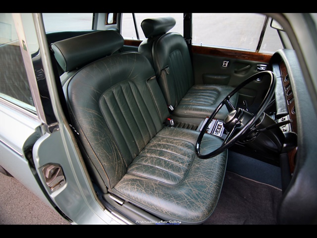 1975 Rolls-Royce Silver Shadow   - Photo 34 - Rockville, MD 20850