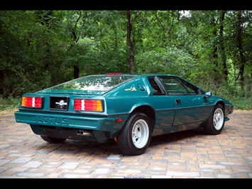 1978 Lotus Esprit S2   - Photo 11 - Rockville, MD 20850