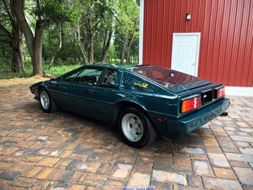 1978 Lotus Esprit S2   - Photo 2 - Rockville, MD 20850